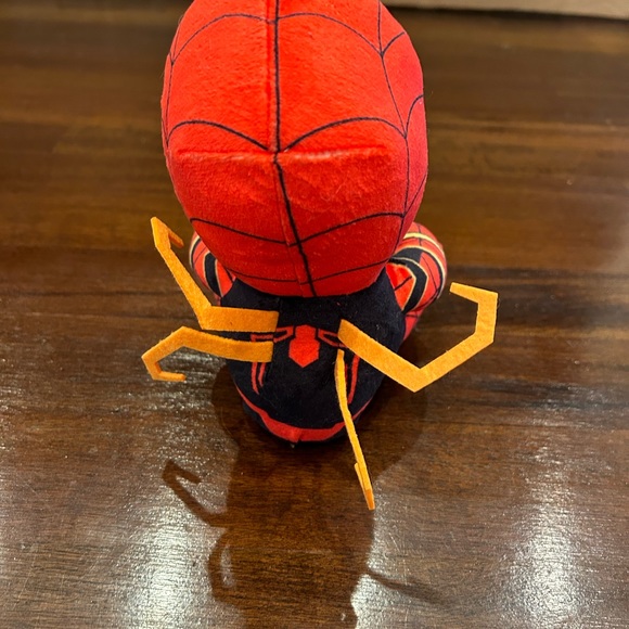 Deadpool push - Picture 8 of 9